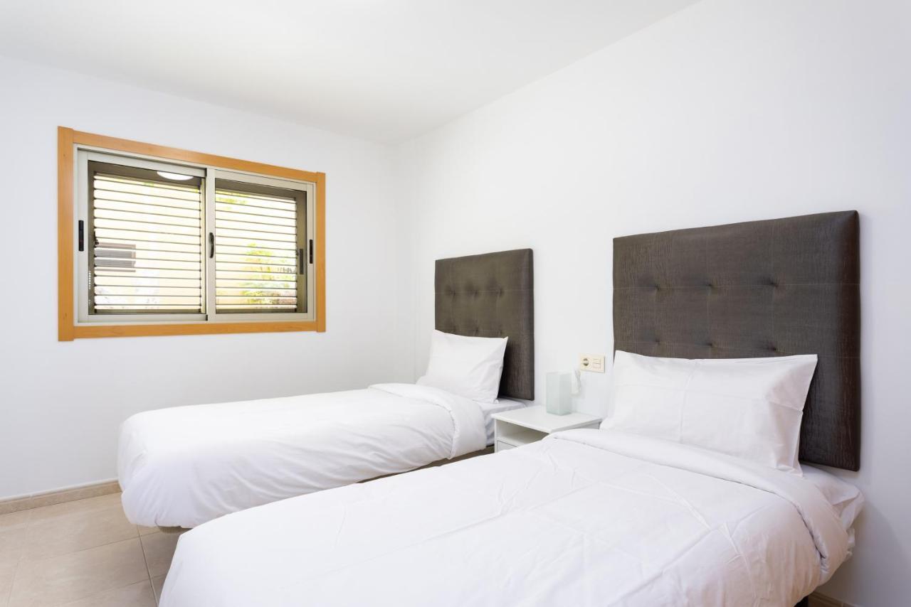 Live Medano Perla Terrace Villa El Medano  Exterior photo