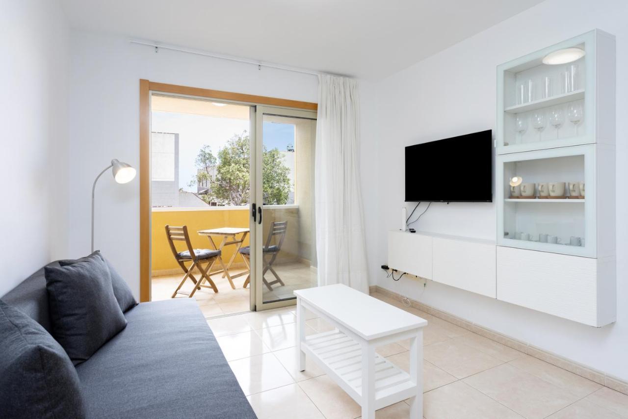 Live Medano Perla Terrace Villa El Medano  Exterior photo