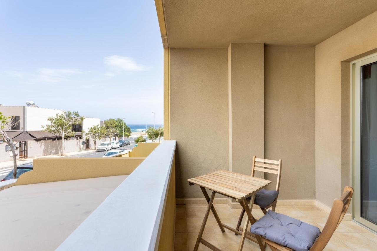 Live Medano Perla Terrace Villa El Medano  Exterior photo