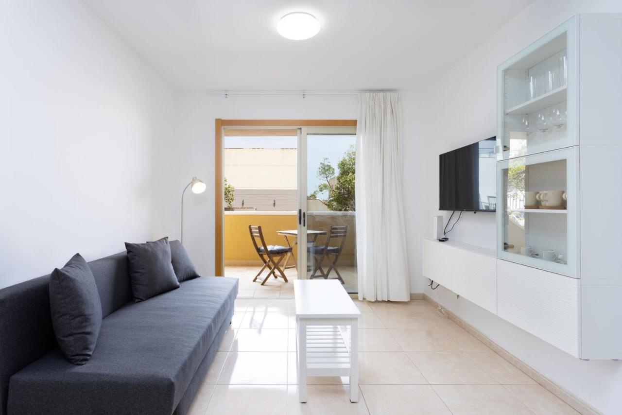 Live Medano Perla Terrace Villa El Medano  Exterior photo