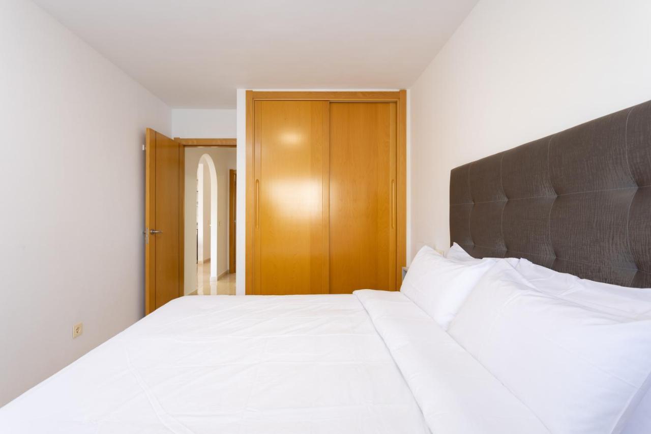 Live Medano Perla Terrace Villa El Medano  Exterior photo