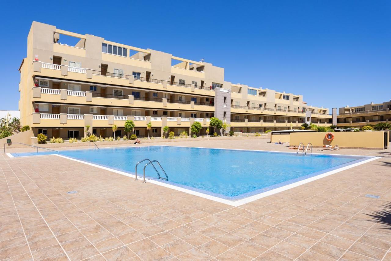 Live Medano Perla Terrace Villa El Medano  Exterior photo