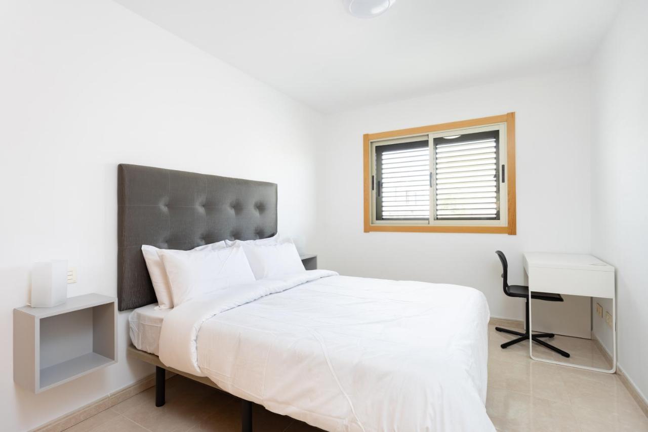 Live Medano Perla Terrace Villa El Medano  Exterior photo