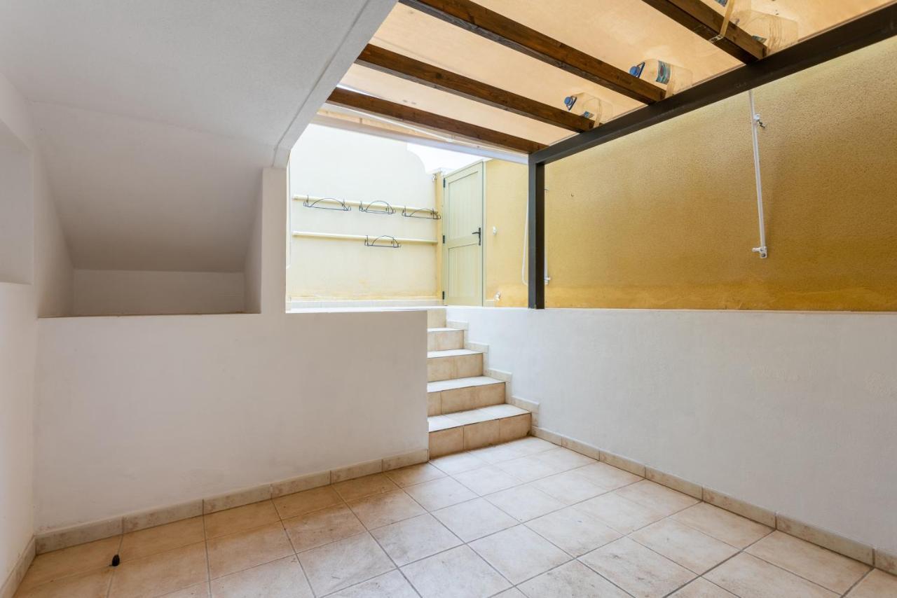 Live Medano Perla Terrace Villa El Medano  Exterior photo