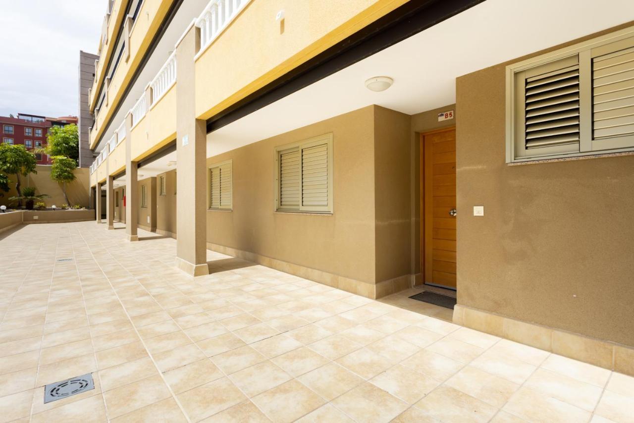 Live Medano Perla Terrace Villa El Medano  Exterior photo